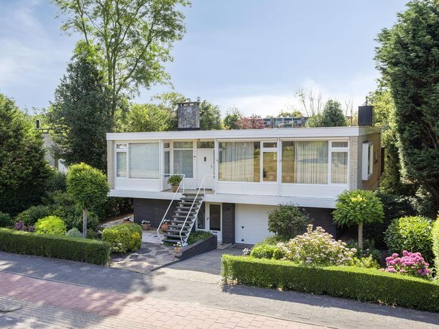 Warande 45, Beverwijk