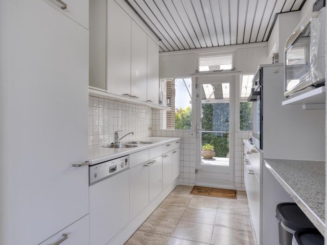 Warande 45, Beverwijk