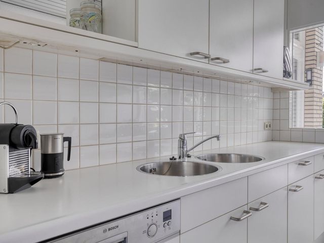 Warande 45, Beverwijk