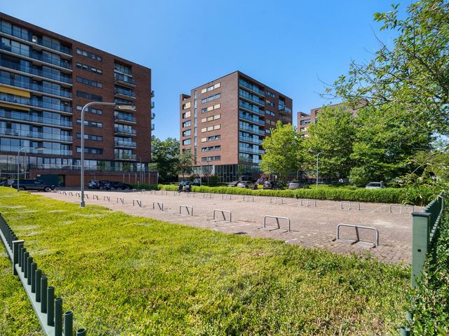 Jupiterstraat 104, Rotterdam