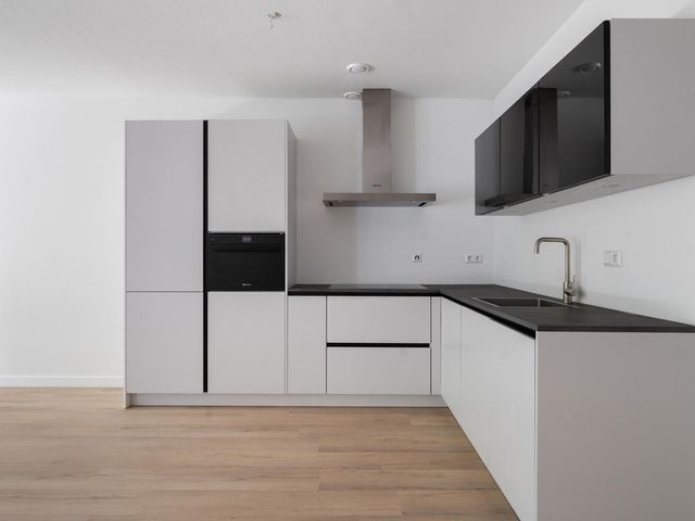 Jupiterstraat 104, Rotterdam
