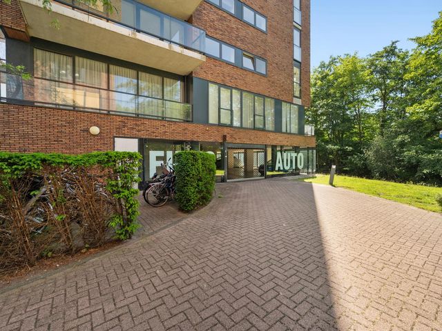 Jupiterstraat 104, Rotterdam