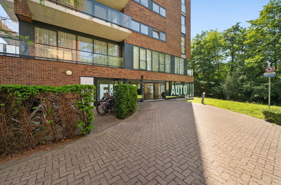 Jupiterstraat 104