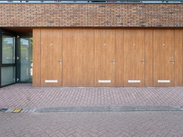 Jupiterstraat 104, Rotterdam