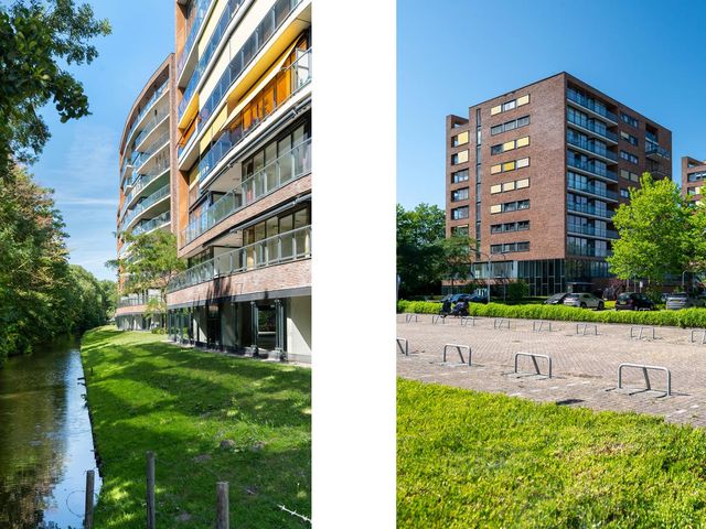 Jupiterstraat 104, Rotterdam