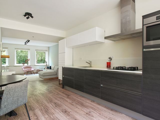 Van Nijenrodeweg 511, Amsterdam