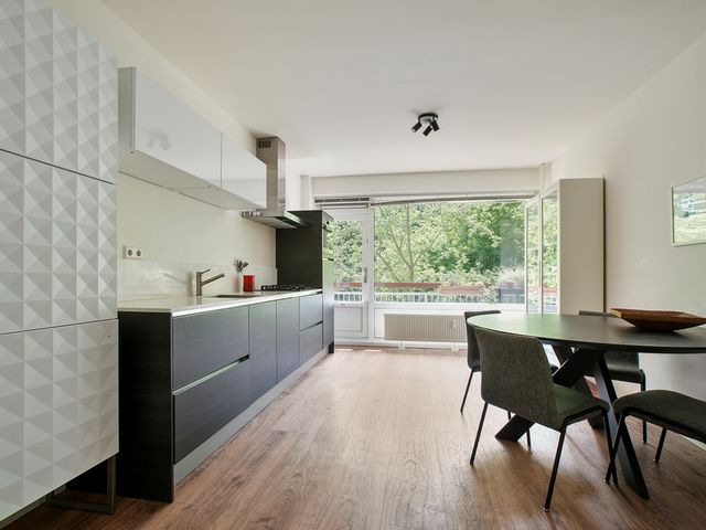 Van Nijenrodeweg 511, Amsterdam