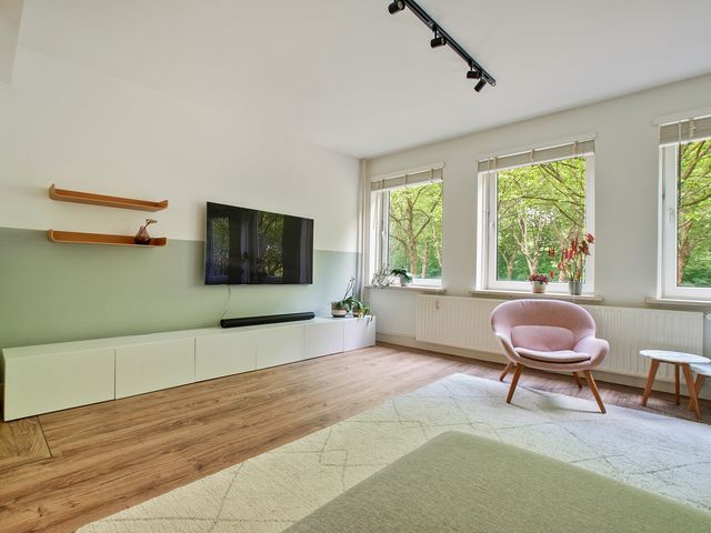 Van Nijenrodeweg 511, Amsterdam