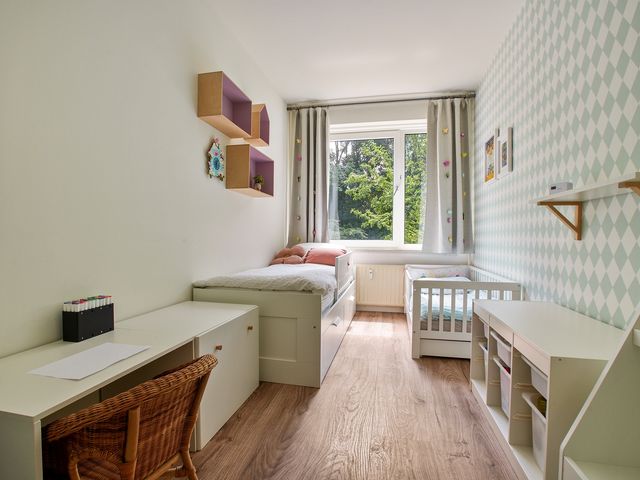 Van Nijenrodeweg 511, Amsterdam