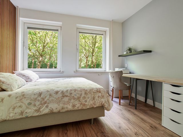 Van Nijenrodeweg 511, Amsterdam