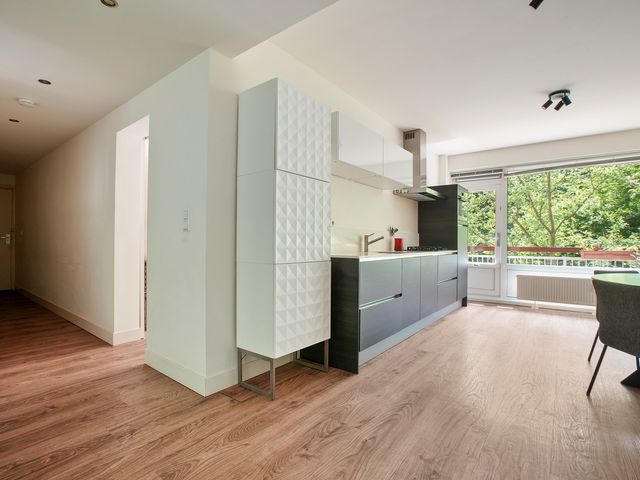 Van Nijenrodeweg 511, Amsterdam