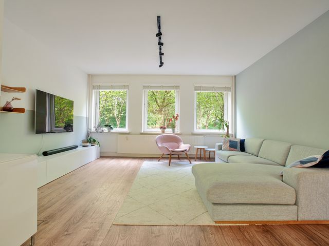 Van Nijenrodeweg 511, Amsterdam
