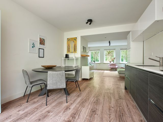 Van Nijenrodeweg 511, Amsterdam