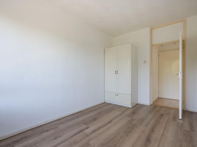 Mahlerstraat 30, Leiden