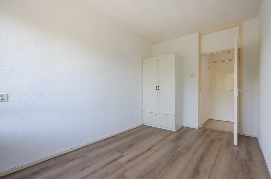 Mahlerstraat 30