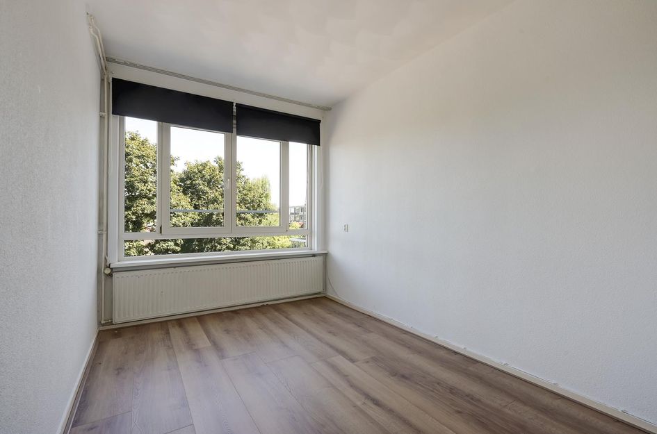 Mahlerstraat 30