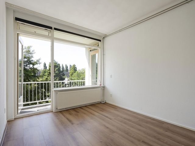 Mahlerstraat 30, Leiden