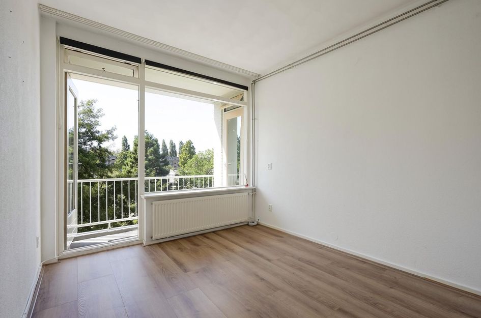 Mahlerstraat 30