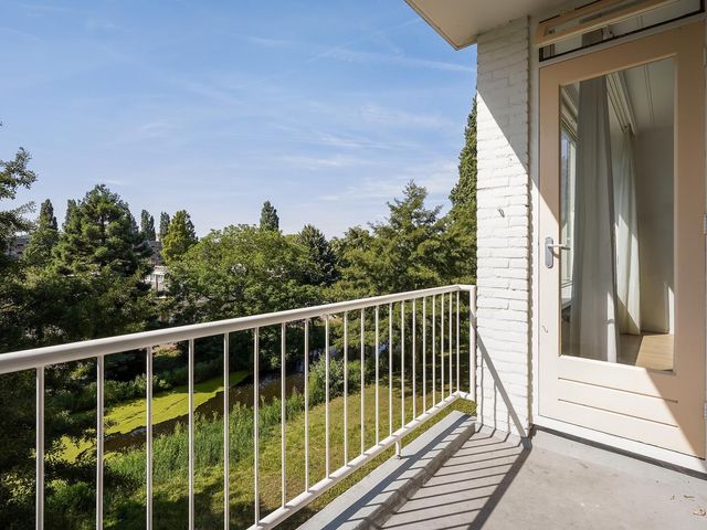 Mahlerstraat 30, Leiden