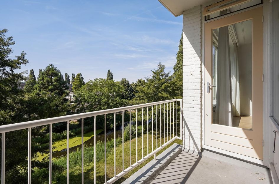 Mahlerstraat 30