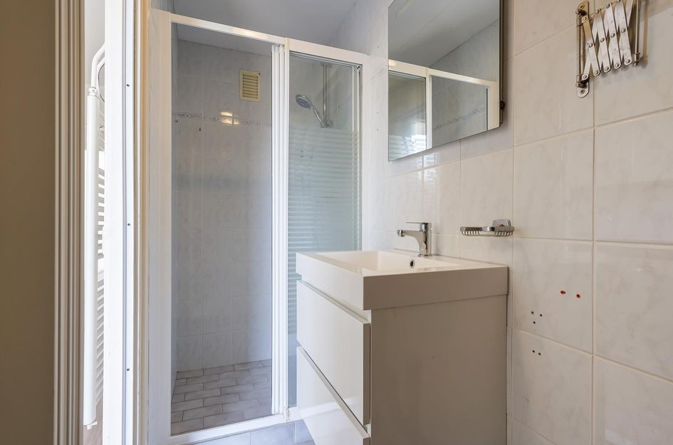 Mahlerstraat 30