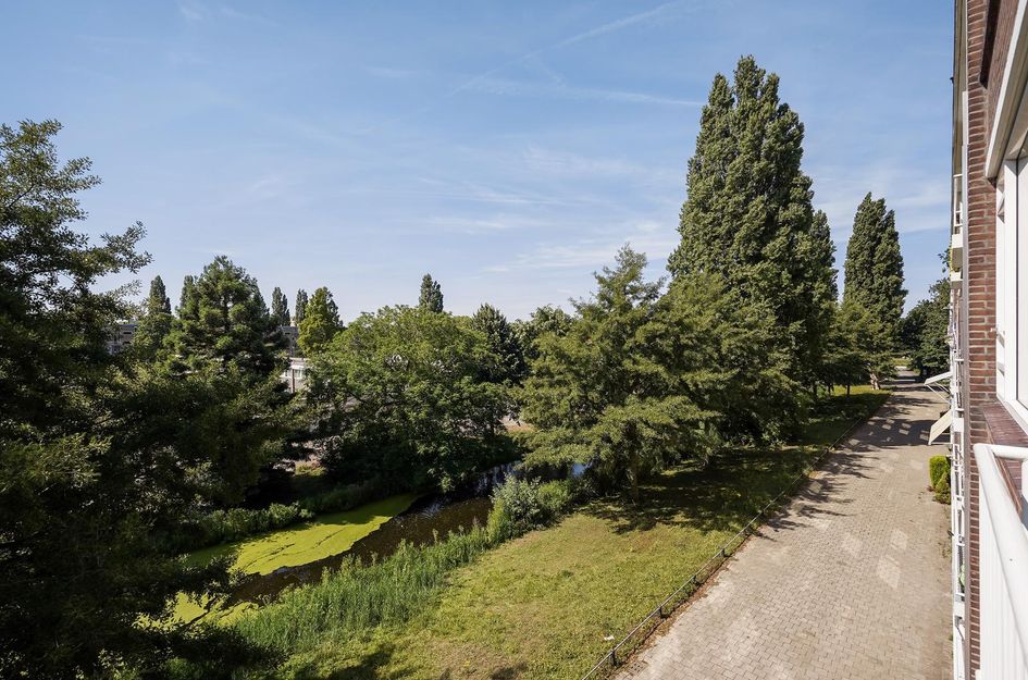 Mahlerstraat 30