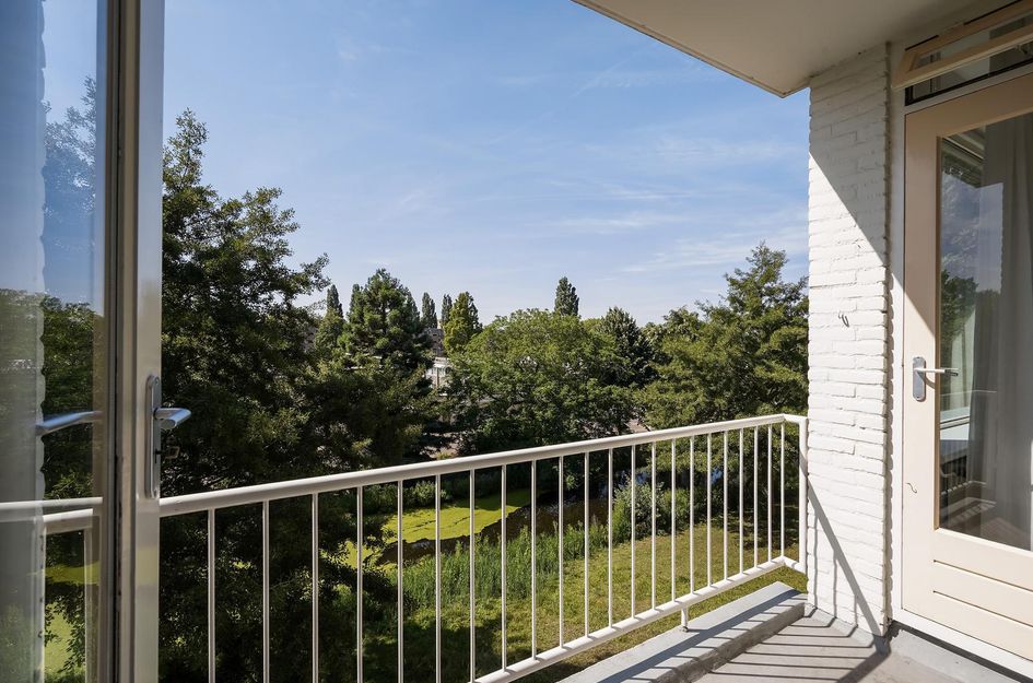 Mahlerstraat 30