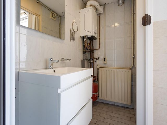Mahlerstraat 30, Leiden
