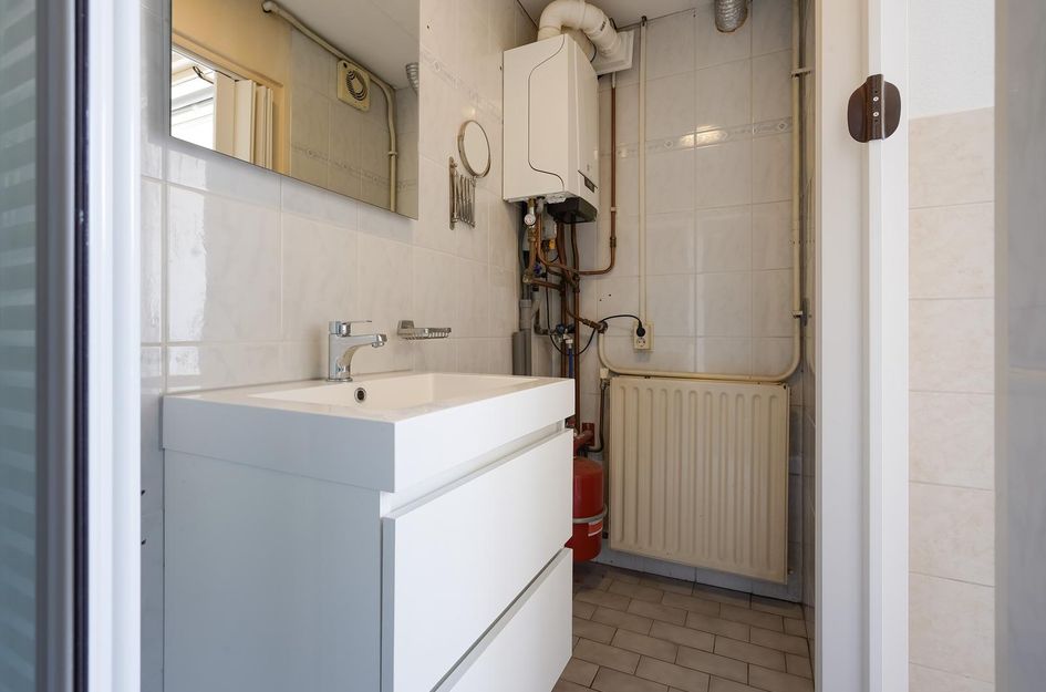 Mahlerstraat 30