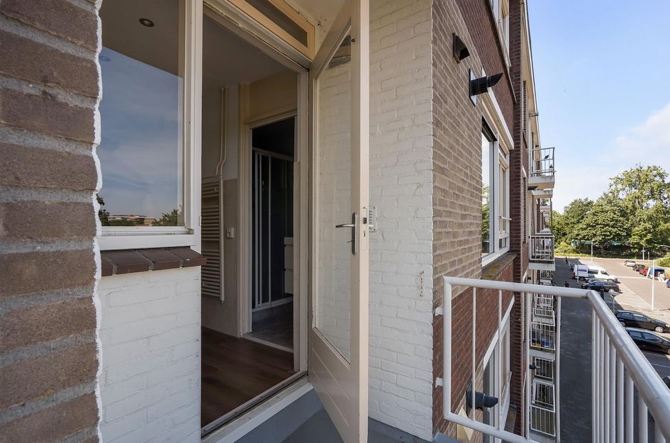Mahlerstraat 30