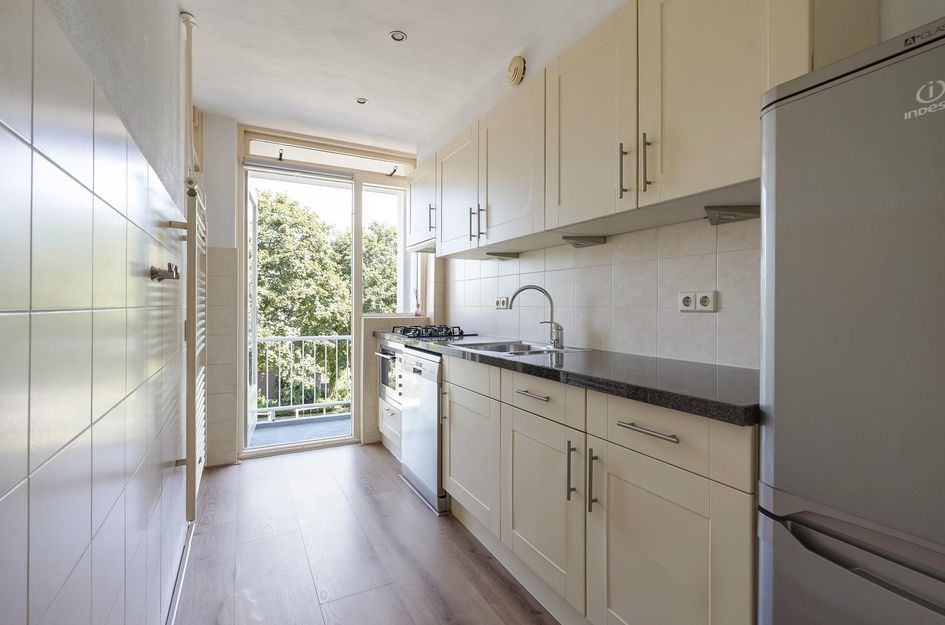 Mahlerstraat 30