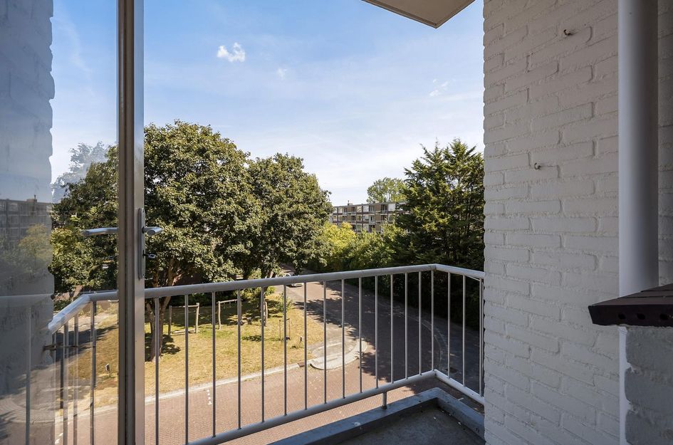 Mahlerstraat 30