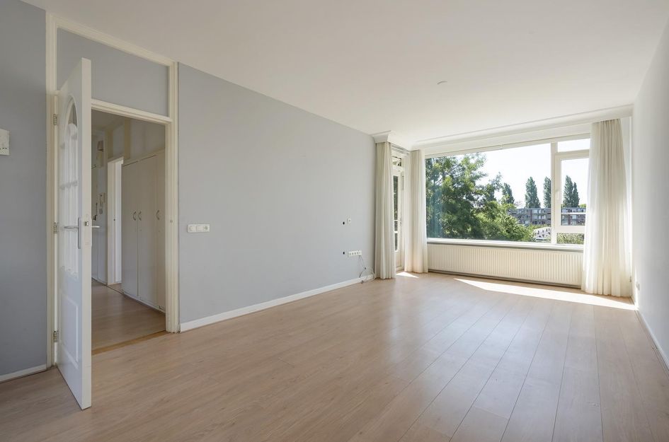 Mahlerstraat 30