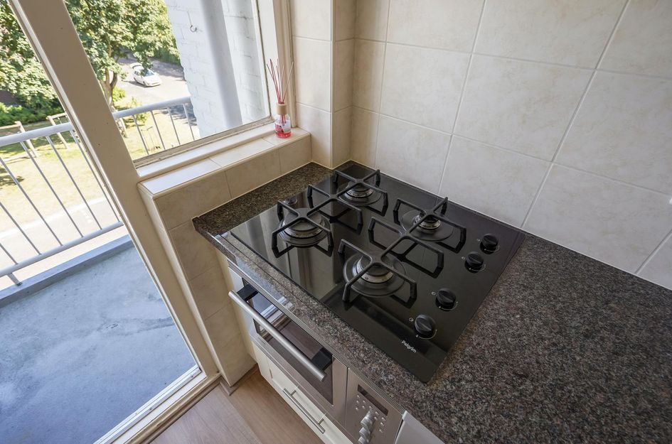 Mahlerstraat 30