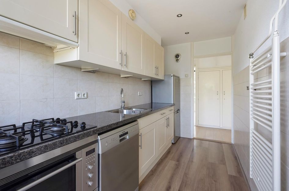 Mahlerstraat 30