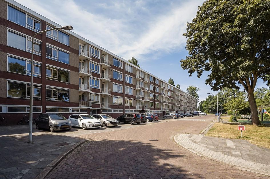 Mahlerstraat 30