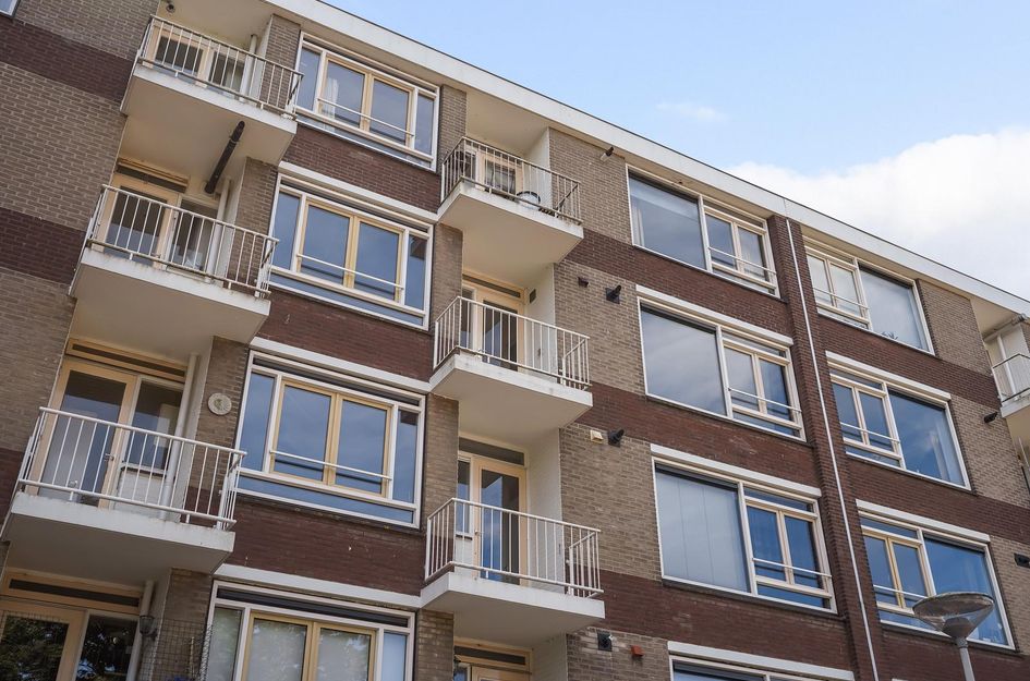 Mahlerstraat 30