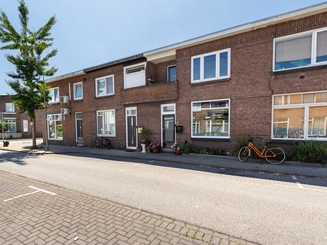 Jacob van Lennepstraat 5, Dordrecht