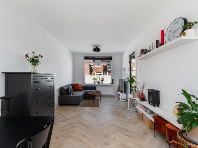 Jacob van Lennepstraat 5, Dordrecht