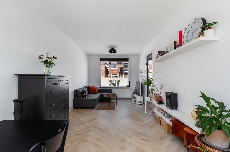 Jacob van Lennepstraat 5