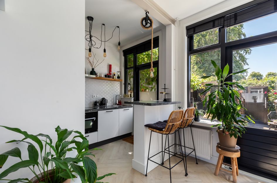 Jacob van Lennepstraat 5