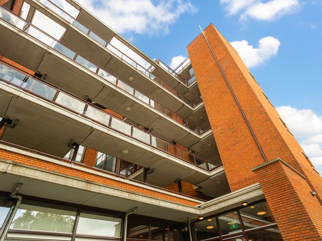 Stierstraat 47C, Dordrecht