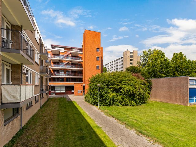 Stierstraat 47C, Dordrecht