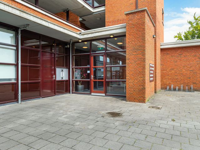 Stierstraat 47C, Dordrecht