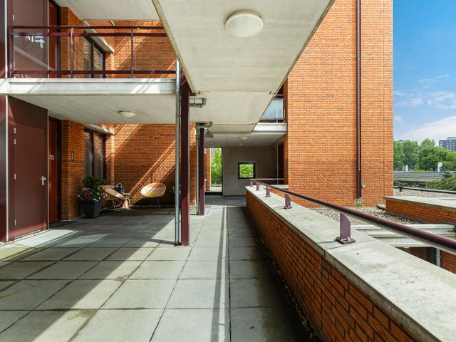 Stierstraat 47C, Dordrecht