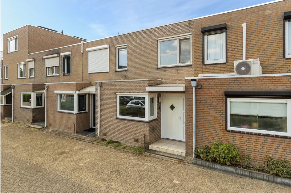 Damsterdiep 30