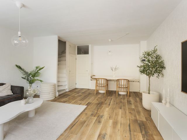 Damsterdiep 30, Dordrecht