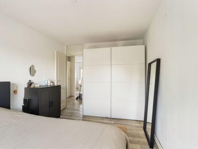 Damsterdiep 30, Dordrecht