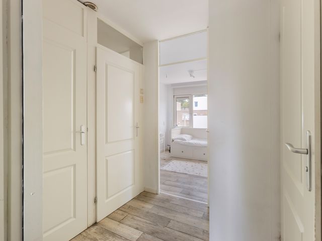 Damsterdiep 30, Dordrecht