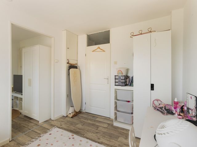 Damsterdiep 30, Dordrecht
